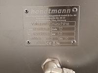 Vacuumvulmachine handtmann vf608plus, bouwjaar 2021, handtmann, vf608 plus, 2021 - afbeelding 16 van  24