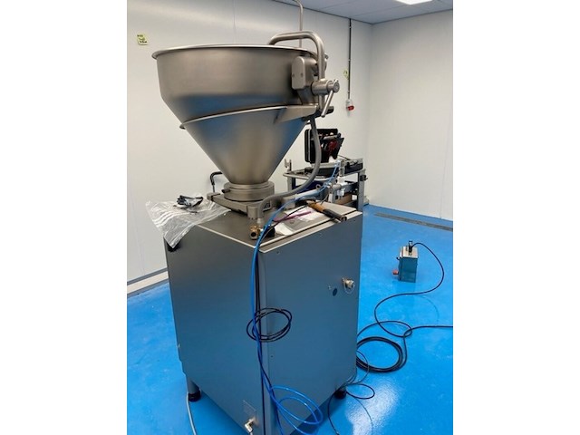 Vacuumvulmachine handtmann vf608plus, bouwjaar 2021, handtmann, vf608 plus, 2021 - afbeelding 17 van  24