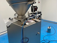 Vacuumvulmachine handtmann vf608plus, bouwjaar 2021, handtmann, vf608 plus, 2021 - afbeelding 17 van  24