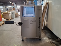 Vacuumvulmachine handtmann vf608plus, bouwjaar 2021, handtmann, vf608 plus, 2021 - afbeelding 18 van  24