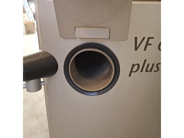 Vacuumvulmachine handtmann vf608plus, bouwjaar 2021, handtmann, vf608 plus, 2021 - afbeelding 20 van  24