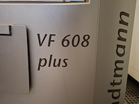 Vacuumvulmachine handtmann vf608plus, bouwjaar 2021, handtmann, vf608 plus, 2021 - afbeelding 21 van  24