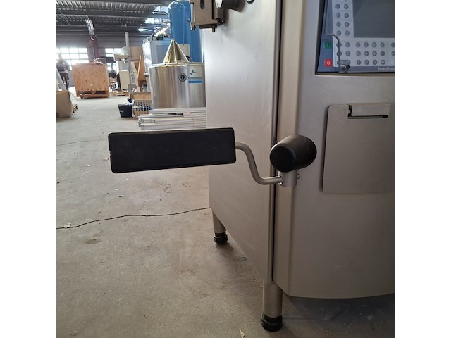 Vacuumvulmachine handtmann vf608plus, bouwjaar 2021, handtmann, vf608 plus, 2021 - afbeelding 22 van  24