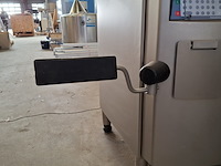 Vacuumvulmachine handtmann vf608plus, bouwjaar 2021, handtmann, vf608 plus, 2021 - afbeelding 22 van  24