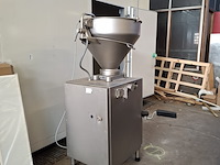 Vacuumvulmachine handtmann vf608plus, bouwjaar 2021, handtmann, vf608 plus, 2021 - afbeelding 23 van  24