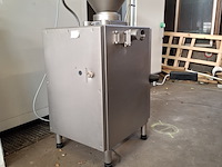 Vacuumvulmachine handtmann vf608plus, bouwjaar 2021, handtmann, vf608 plus, 2021 - afbeelding 24 van  24