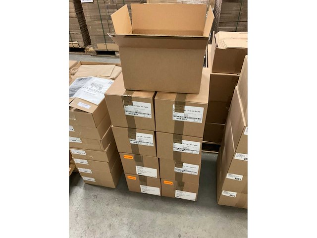 Vacuümzakken 150 x300mm (9000x) - afbeelding 3 van  3