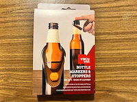 Vacuvin - bottle stopper (750x) - afbeelding 1 van  1