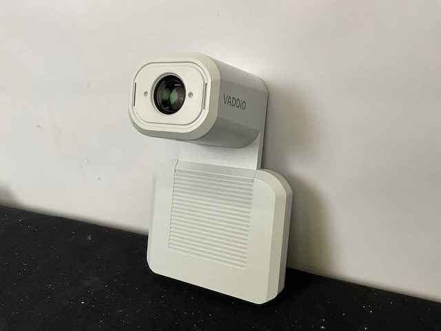Vaddio intellishot usb camera - afbeelding 1 van  7