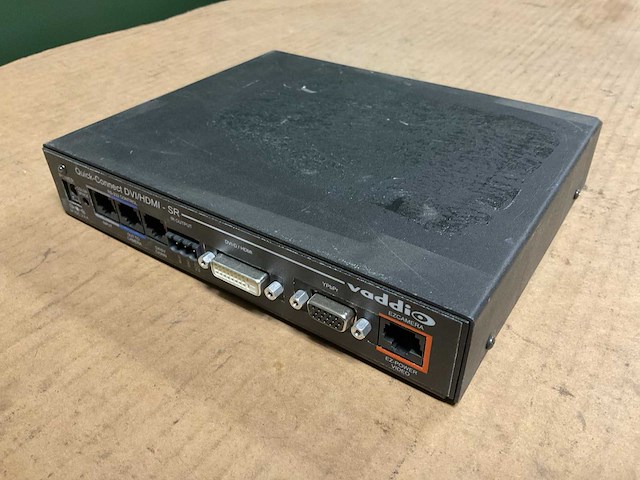 Vaddio quick-connect dvi/hdmi-sr - afbeelding 2 van  5