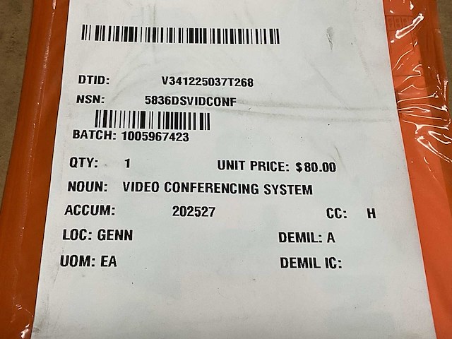 Vaddio quick-connect dvi/hdmi-sr - afbeelding 5 van  5