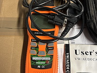 Vag scanner voor audi, skoda, & seat memoscan, vag 5053 - afbeelding 2 van  4