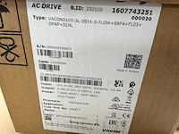 Vagon danfoss 100 frequentieregelaar - afbeelding 2 van  6