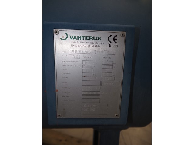 Vahterus - afbeelding 6 van  6