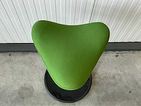 Vaier kruk - afbeelding 1 van  3