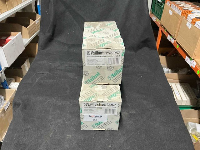 Vailant 25-2957 printplaat (7x) - afbeelding 1 van  2