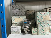 Vailant partij cv-installatiematerialen - afbeelding 2 van  4