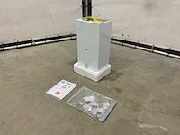 Vaillant - 145/1 - gesloten geiser (3x) - afbeelding 1 van  6