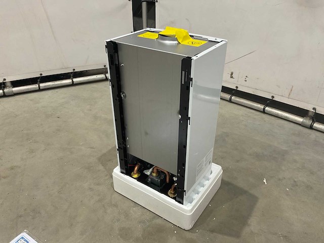 Vaillant - 145/1 - gesloten geiser (3x) - afbeelding 3 van  6