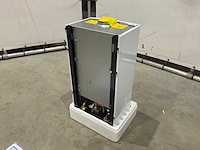 Vaillant - 145/1 - gesloten geiser (3x) - afbeelding 3 van  6