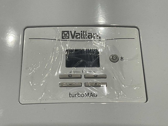 Vaillant - 145/1 - gesloten geiser (3x) - afbeelding 4 van  6