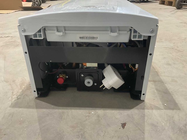 Vaillant - 145/1 - gesloten geiser (3x) - afbeelding 5 van  6