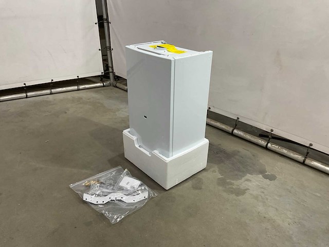 Vaillant - 175/1 turbo - geiser - afbeelding 4 van  7