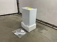 Vaillant - 175/1 turbo - geiser - afbeelding 4 van  7