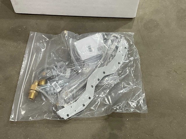 Vaillant - 175/1 turbo - geiser - afbeelding 7 van  7