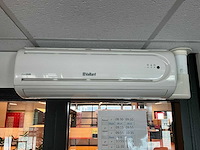 Vaillant - airconditioning installatie - afbeelding 1 van  3