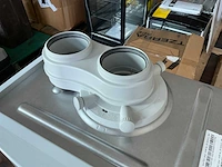 Vaillant - combi hr verwarmingsketel - afbeelding 2 van  6