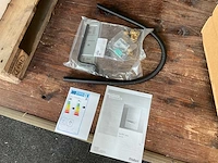 Vaillant - combi hr verwarmingsketel - afbeelding 4 van  6