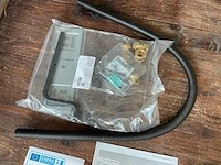 Vaillant - combi hr verwarmingsketel - afbeelding 5 van  6