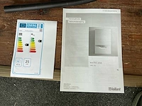 Vaillant - combi hr verwarmingsketel - afbeelding 6 van  6