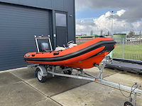 Vaillant - dr400 - rib