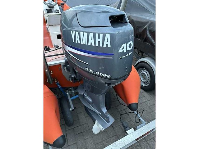 Vaillant - dr400 - rib - afbeelding 2 van  9