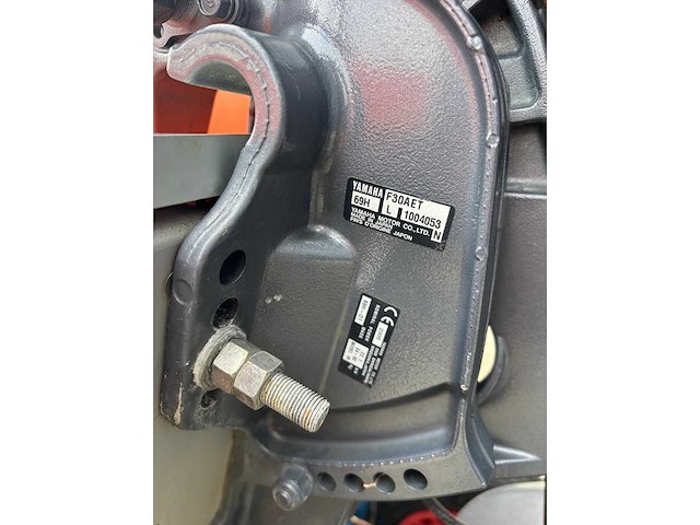 Vaillant - dr400 - rib - afbeelding 5 van  9