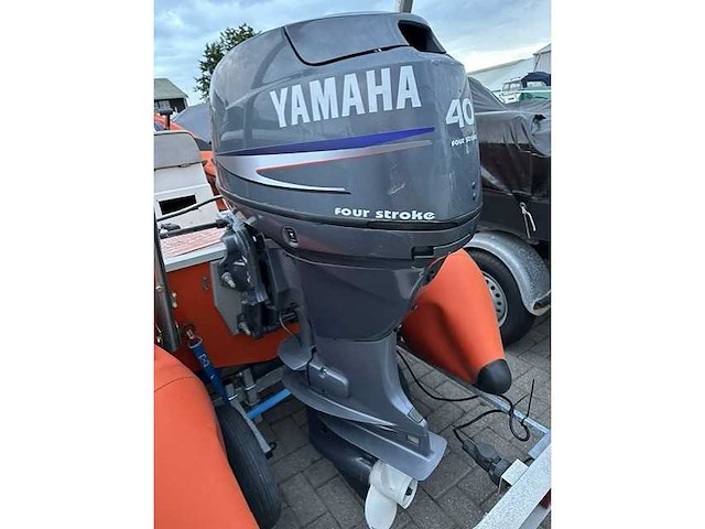 Vaillant - dr400 - rib - afbeelding 3 van  9