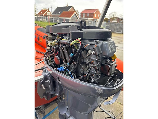 Vaillant - dr400 - rib - afbeelding 6 van  9