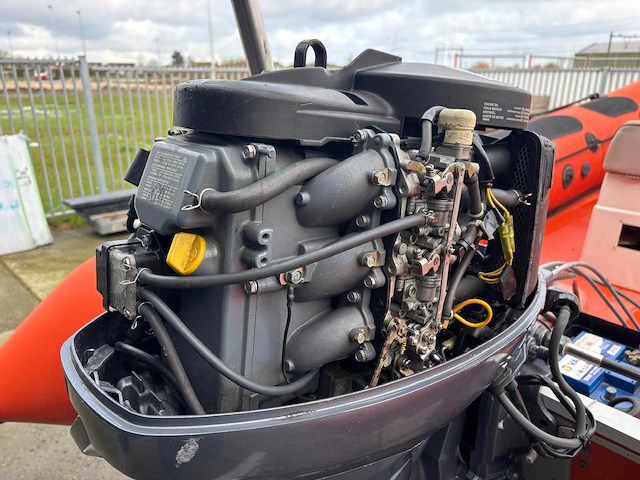 Vaillant - dr400 - rib - afbeelding 8 van  9