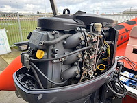 Vaillant - dr400 - rib - afbeelding 8 van  9