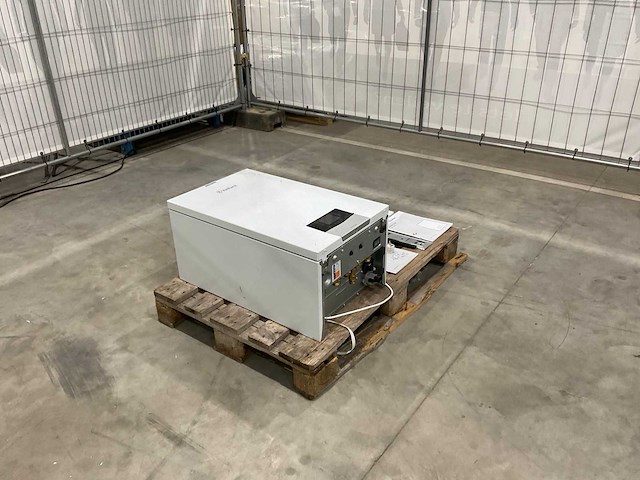 Vaillant - ecotec plus - cv ketel - afbeelding 2 van  6
