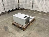 Vaillant - ecotec plus - cv ketel - afbeelding 2 van  6