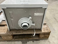 Vaillant - ecotec plus - cv ketel - afbeelding 5 van  6