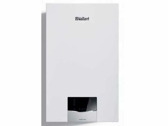 Vaillant - ecotec plus vhr 20/26cs/1-5 - combi cv-ketel - afbeelding 1 van  3
