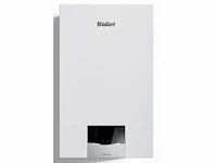 Vaillant - ecotec plus vhr 20/26cs/1-5 - combi cv-ketel