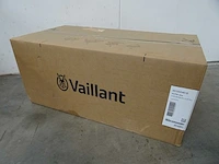 Vaillant - ecotec plus vhr 20/26cs/1-5 - combi cv-ketel - afbeelding 2 van  3