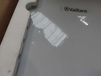 Vaillant - ecotec plus vhr 25/32cs/1-5 - combi- hr ketel - afbeelding 2 van  4