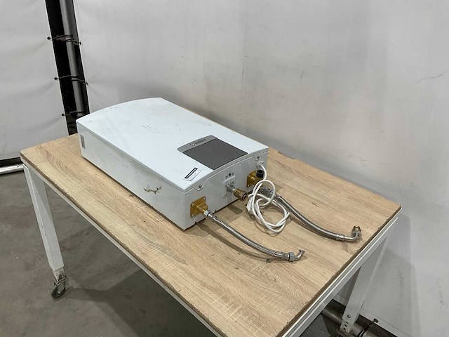 Vaillant - geiser - afbeelding 1 van  5