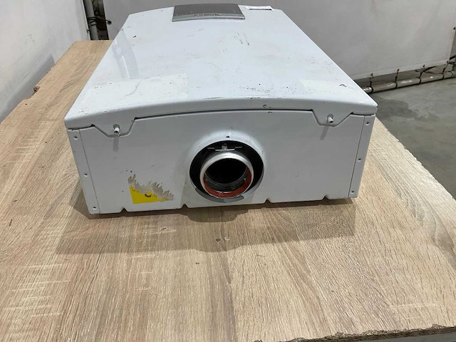 Vaillant - geiser - afbeelding 5 van  5